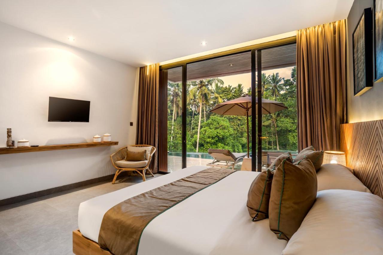 Villa Belihara By Balisuperhost Ubud  Exterior photo