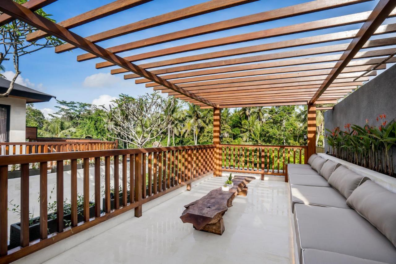 Villa Belihara By Balisuperhost Ubud  Exterior photo