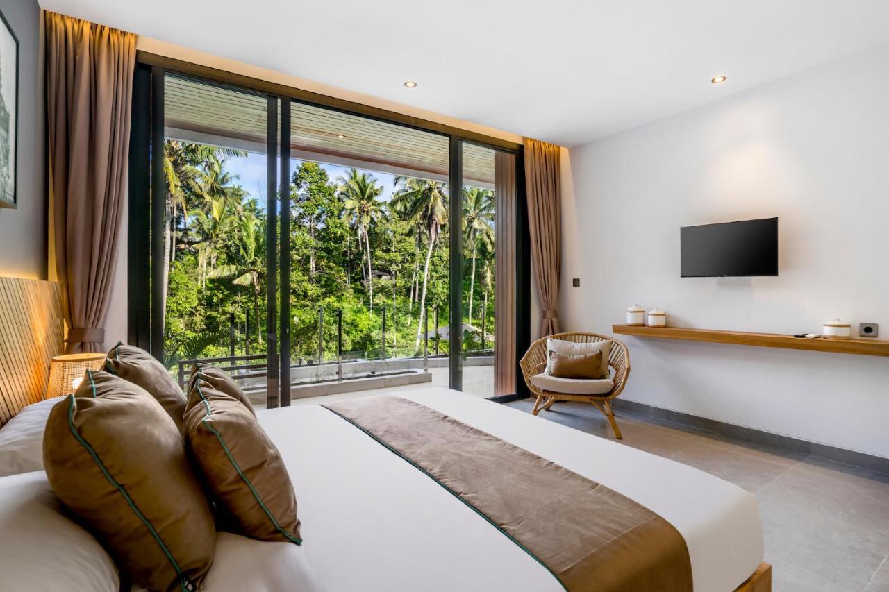 Villa Belihara By Balisuperhost Ubud  Exterior photo