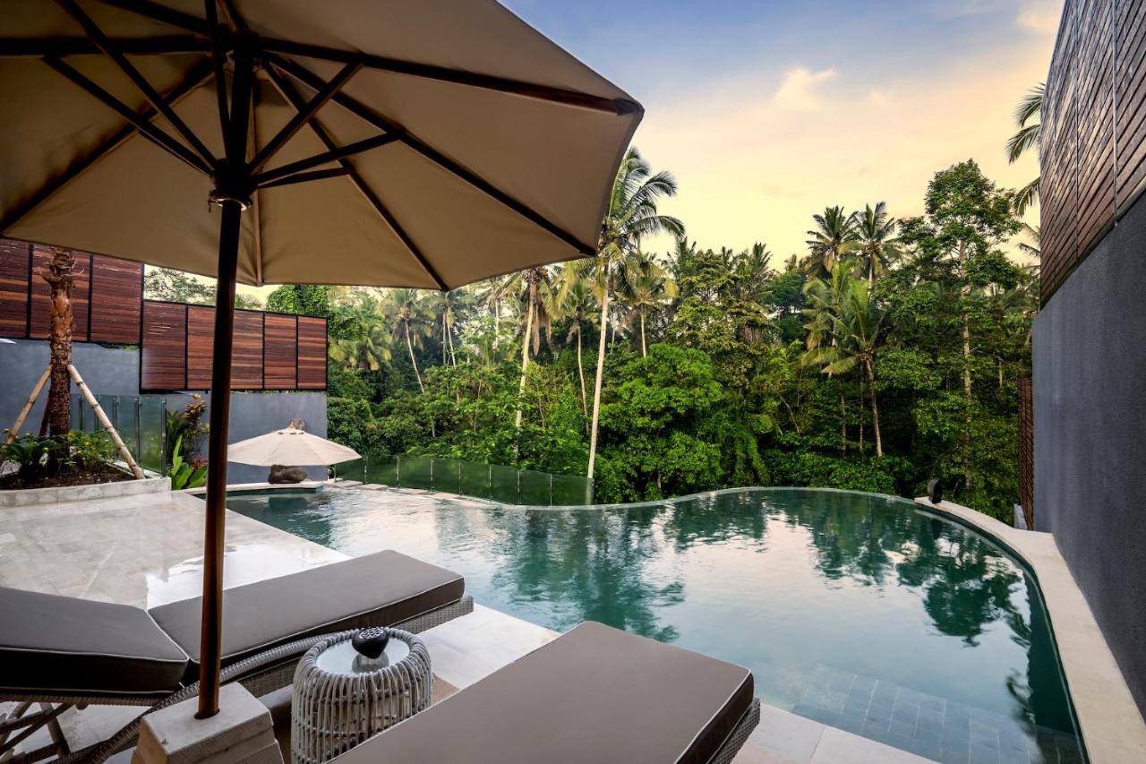 Villa Belihara By Balisuperhost Ubud  Exterior photo
