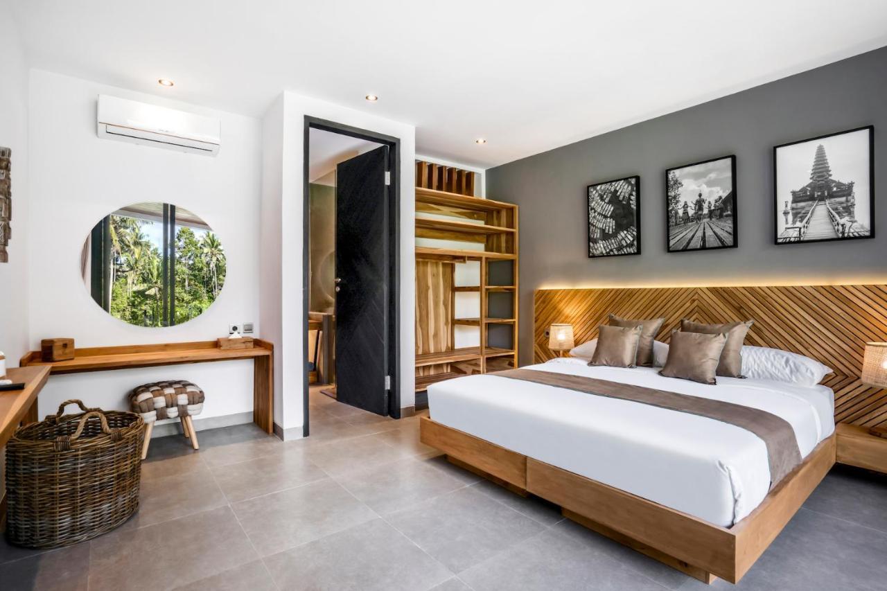Villa Belihara By Balisuperhost Ubud  Exterior photo